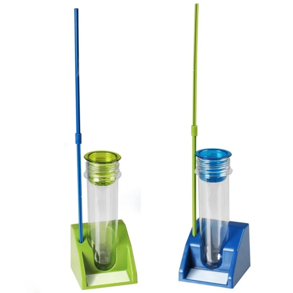 Educational Insights GeoSafari Hydroponics Kit STEM Science Toy‎ EI-5392 New